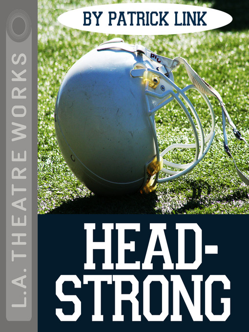 Title details for Headstrong by Patrick Link - Available